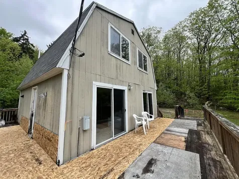 133 Rosenberg Road Sumner ME 04289