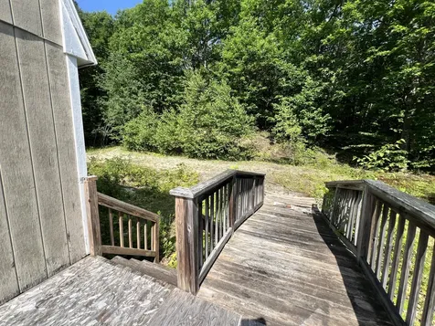 133 Rosenberg Road Sumner ME 04289