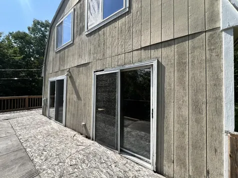 133 Rosenberg Road Sumner ME 04289