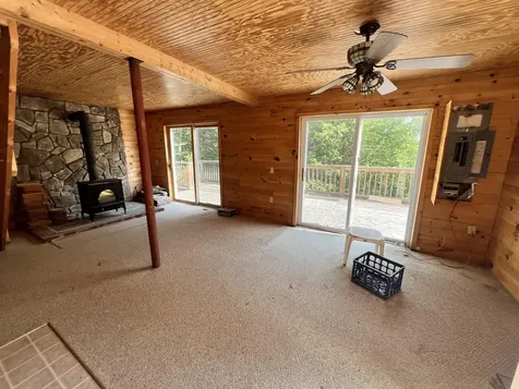 133 Rosenberg Road Sumner ME 04289