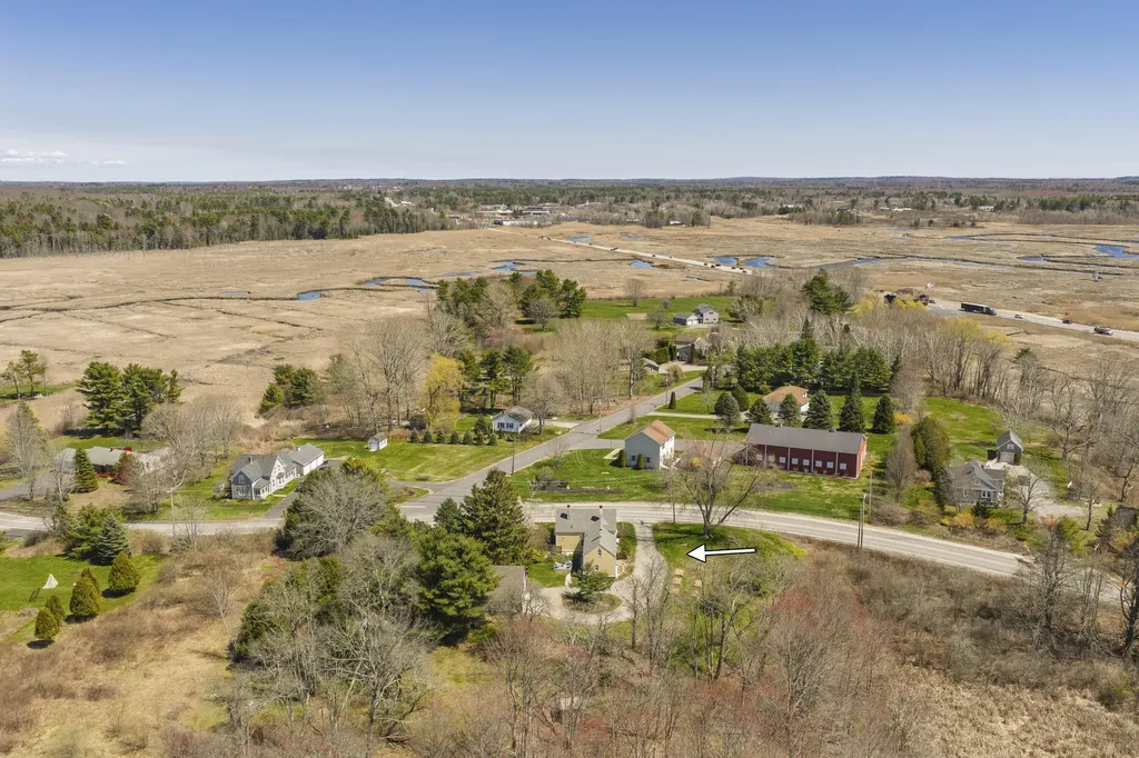 68 Payne Road Scarborough ME 04074
