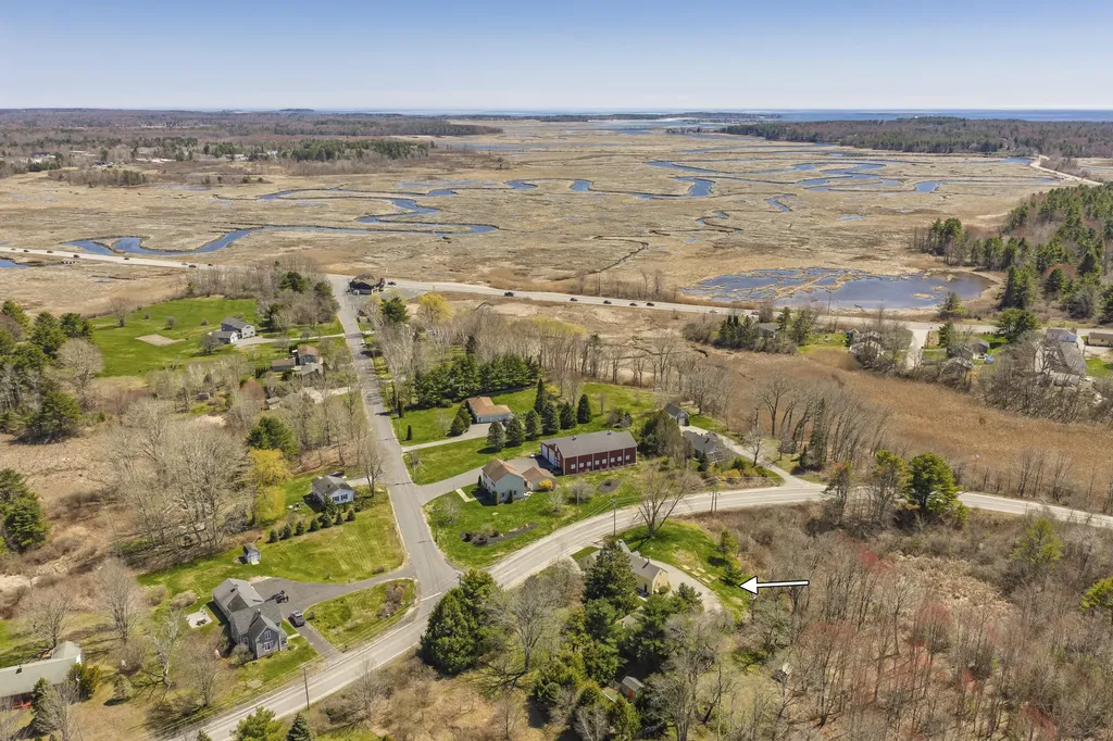 68 Payne Road Scarborough ME 04074