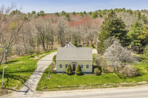 68 Payne Road Scarborough ME 04074