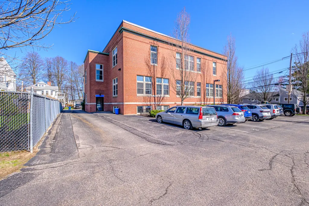 1251 Congress Street Portland ME 04102