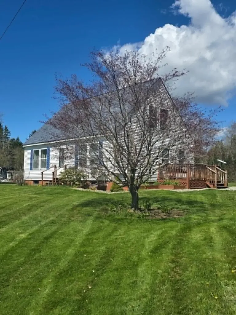20 Damon Road Stockton Springs ME 04981