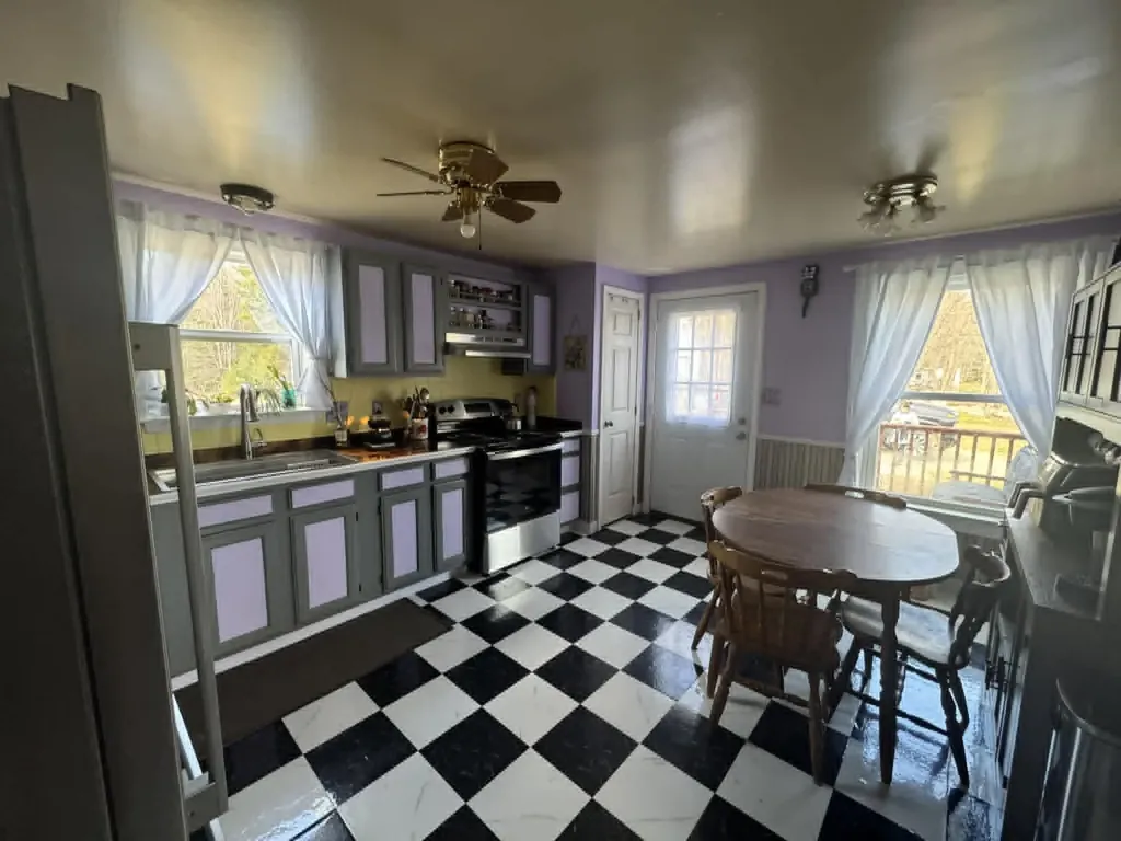 20 Damon Road Stockton Springs ME 04981