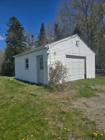 20 Damon Road Stockton Springs ME 04981