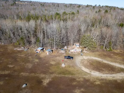914 N Penobscot Road Penobscot ME 04476