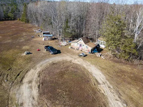 914 N Penobscot Road Penobscot ME 04476