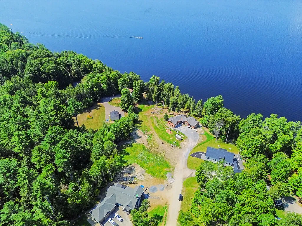 40 Heather Lane Sidney ME 04330