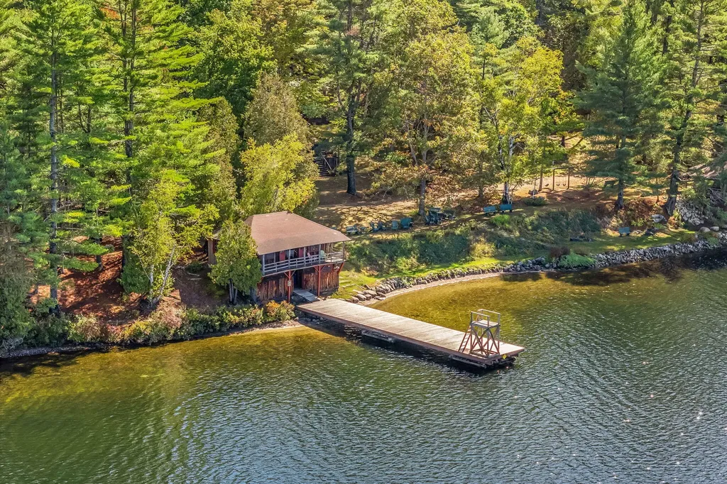 75 Menatoma Camp Road Readfield ME 04355