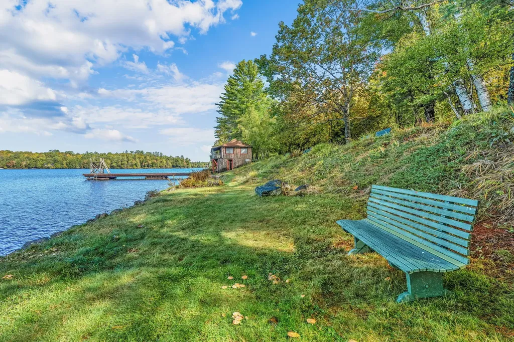 75 Menatoma Camp Road Readfield ME 04355