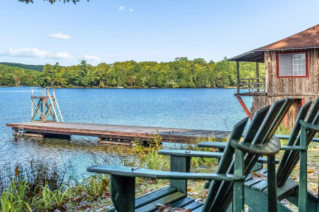 75 Menatoma Camp Road Readfield ME 04355