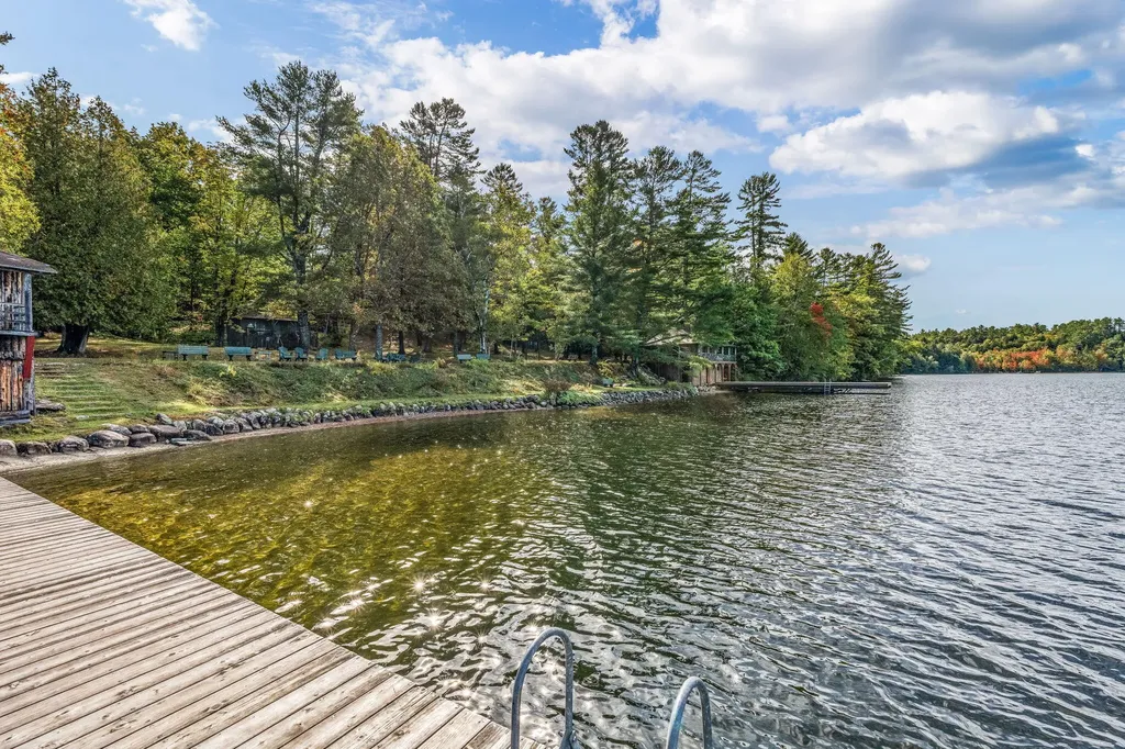 75 Menatoma Camp Road Readfield ME 04355
