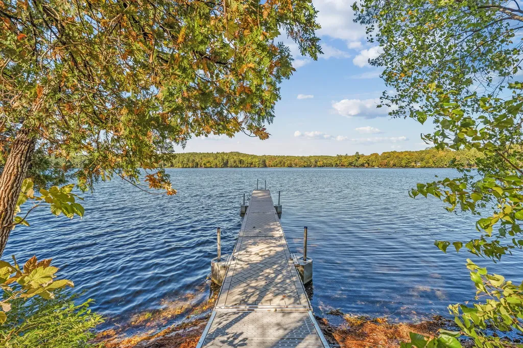 75 Menatoma Camp Road Readfield ME 04355