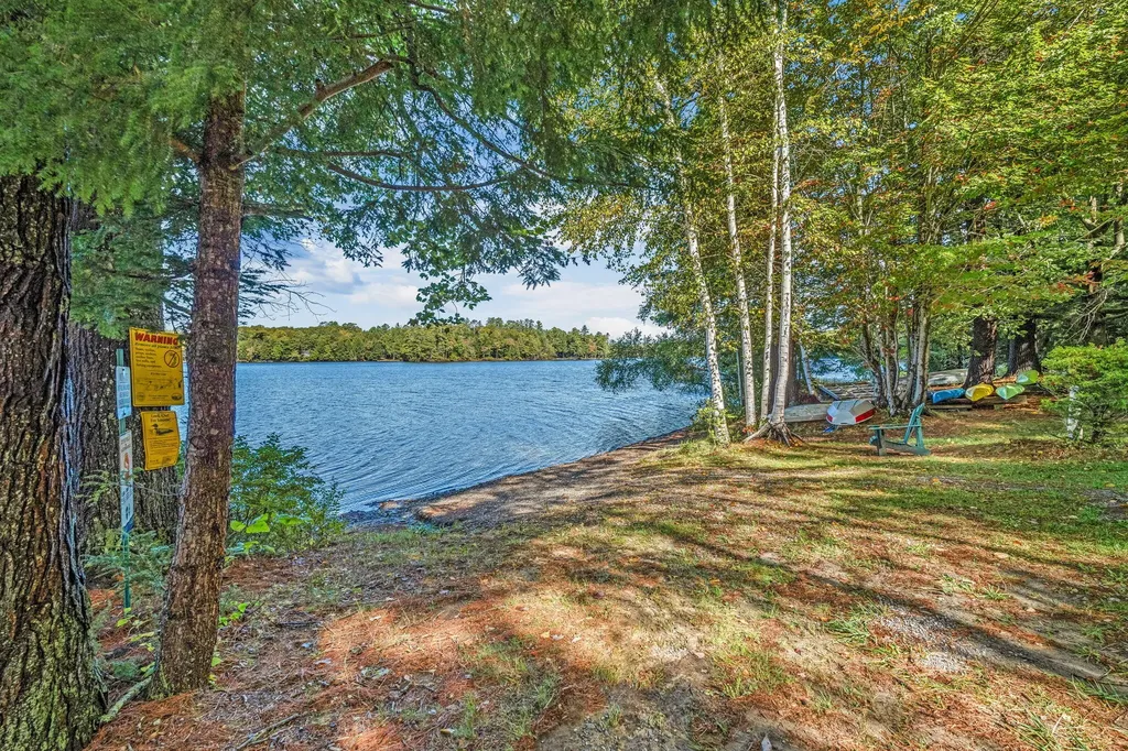 75 Menatoma Camp Road Readfield ME 04355