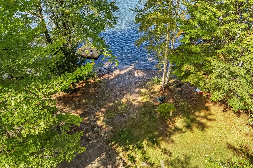 75 Menatoma Camp Road Readfield ME 04355
