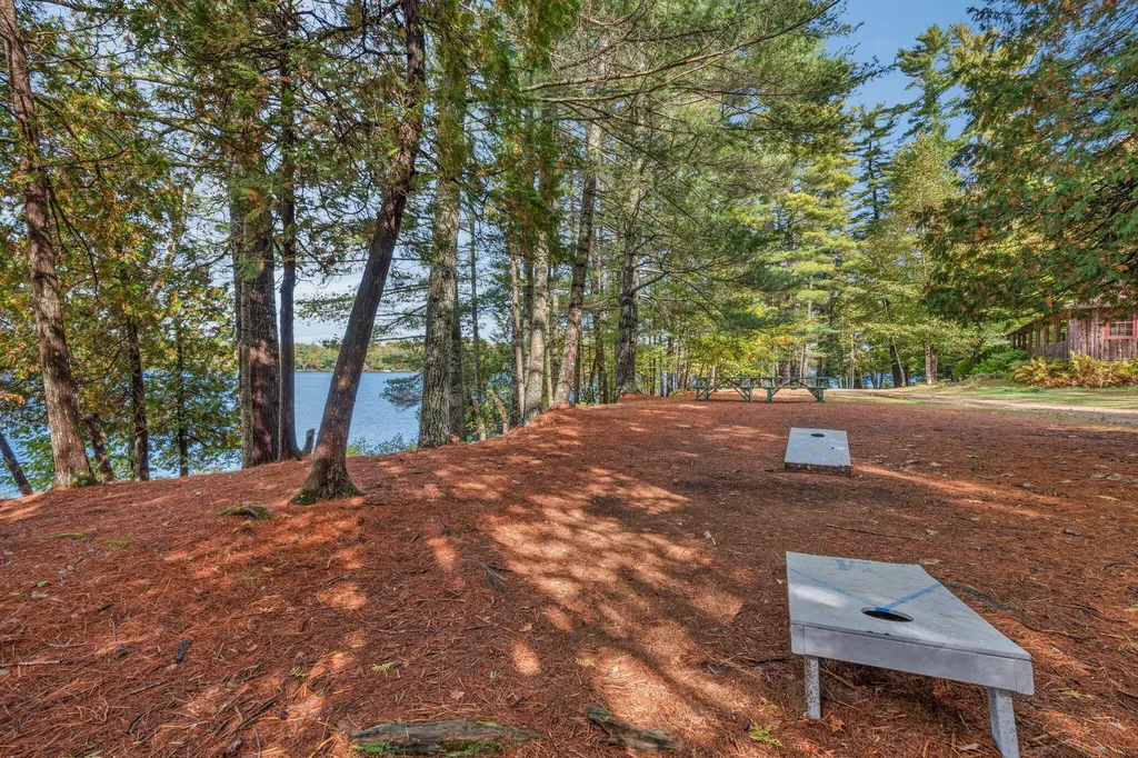 75 Menatoma Camp Road Readfield ME 04355