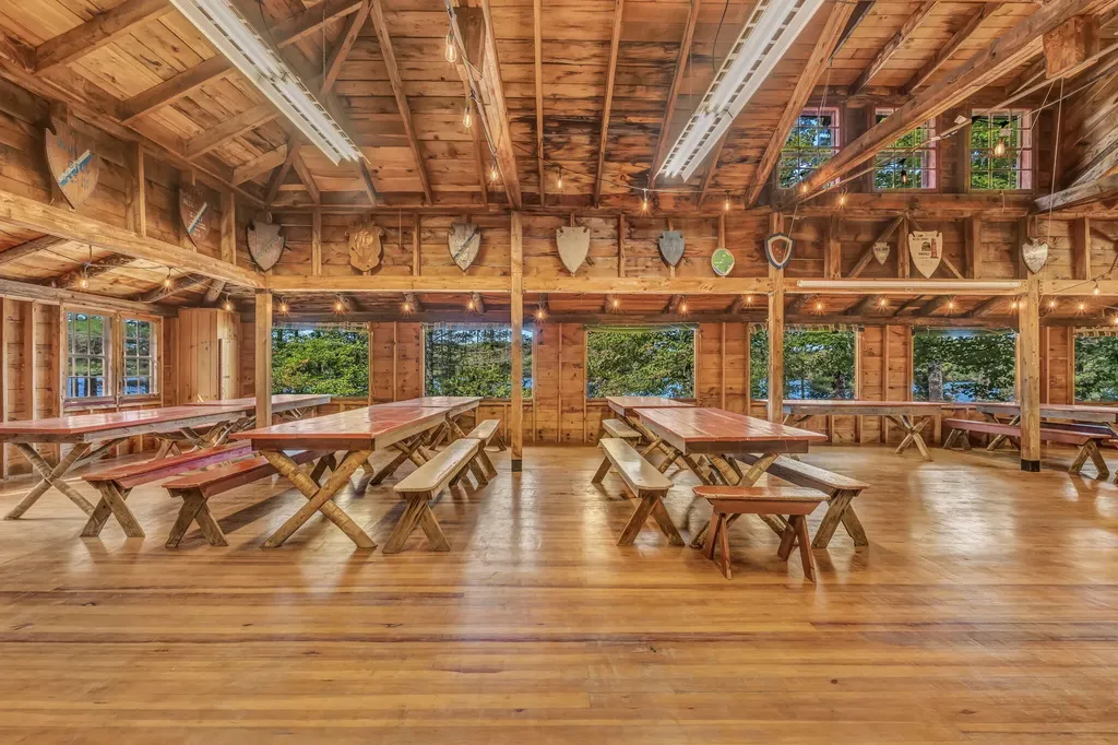 75 Menatoma Camp Road Readfield ME 04355