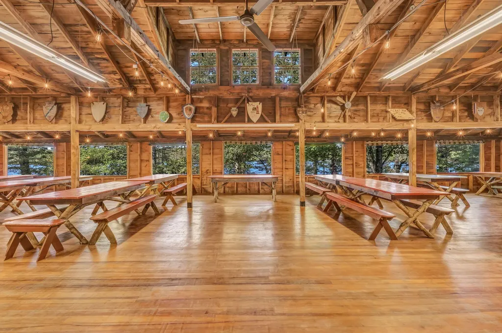 75 Menatoma Camp Road Readfield ME 04355