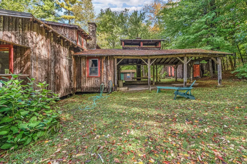 75 Menatoma Camp Road Readfield ME 04355