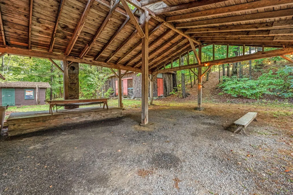 75 Menatoma Camp Road Readfield ME 04355