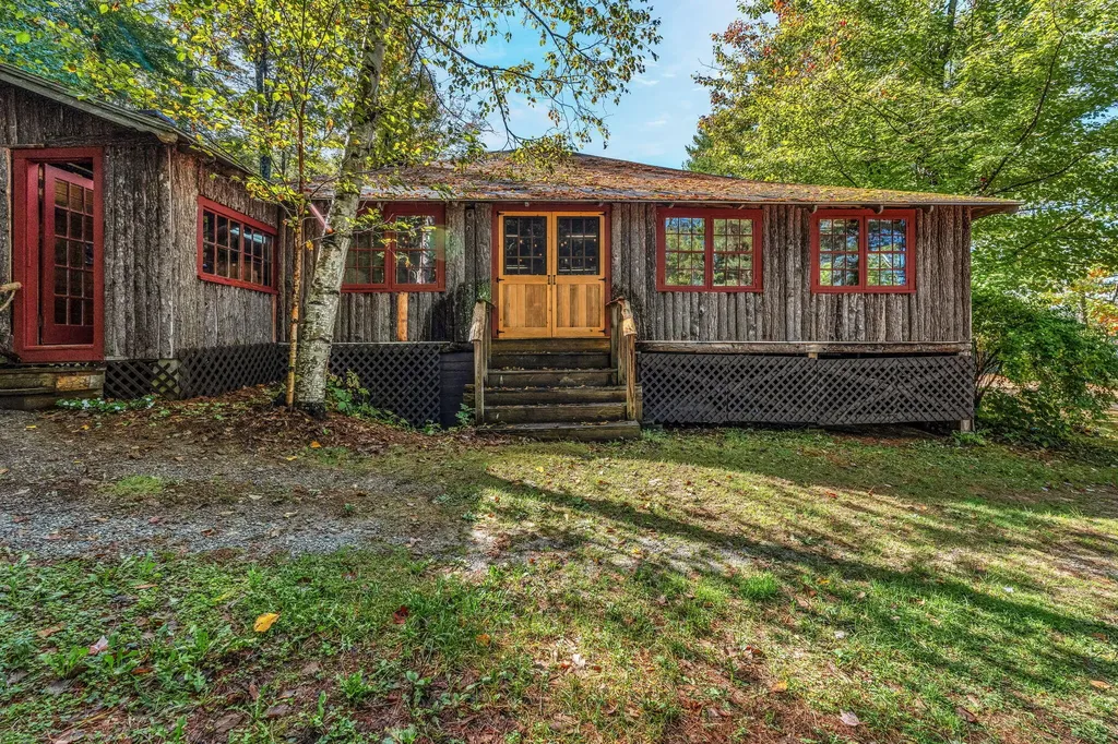 75 Menatoma Camp Road Readfield ME 04355