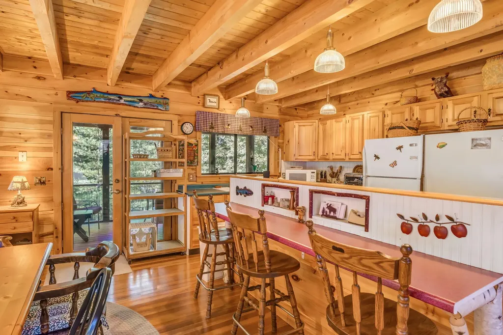 75 Menatoma Camp Road Readfield ME 04355