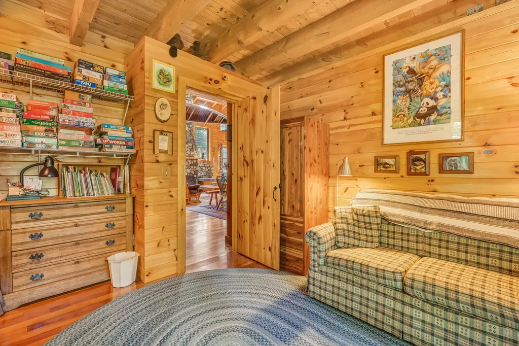 75 Menatoma Camp Road Readfield ME 04355
