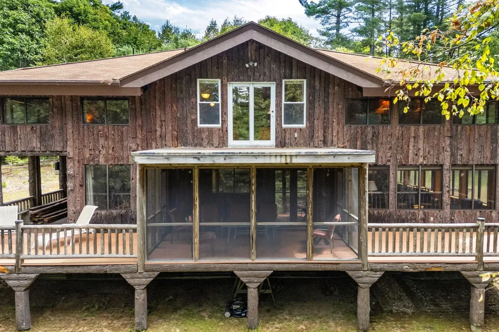 75 Menatoma Camp Road Readfield ME 04355