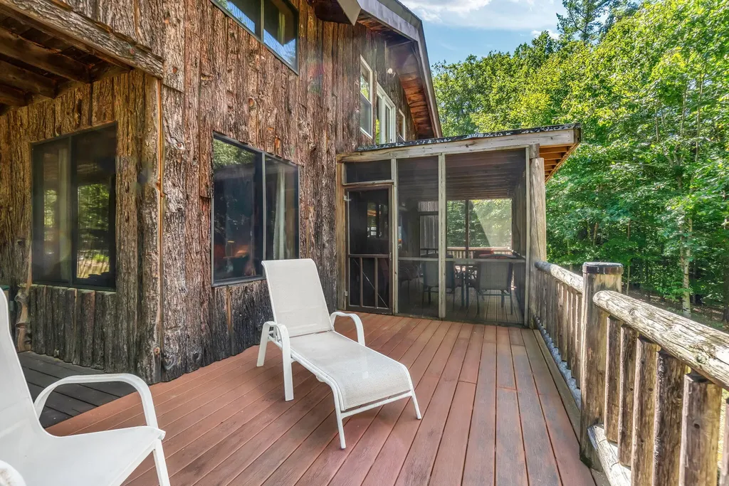 75 Menatoma Camp Road Readfield ME 04355