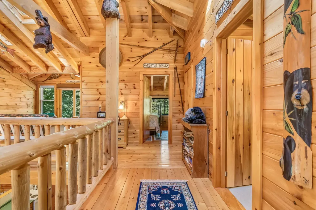 75 Menatoma Camp Road Readfield ME 04355