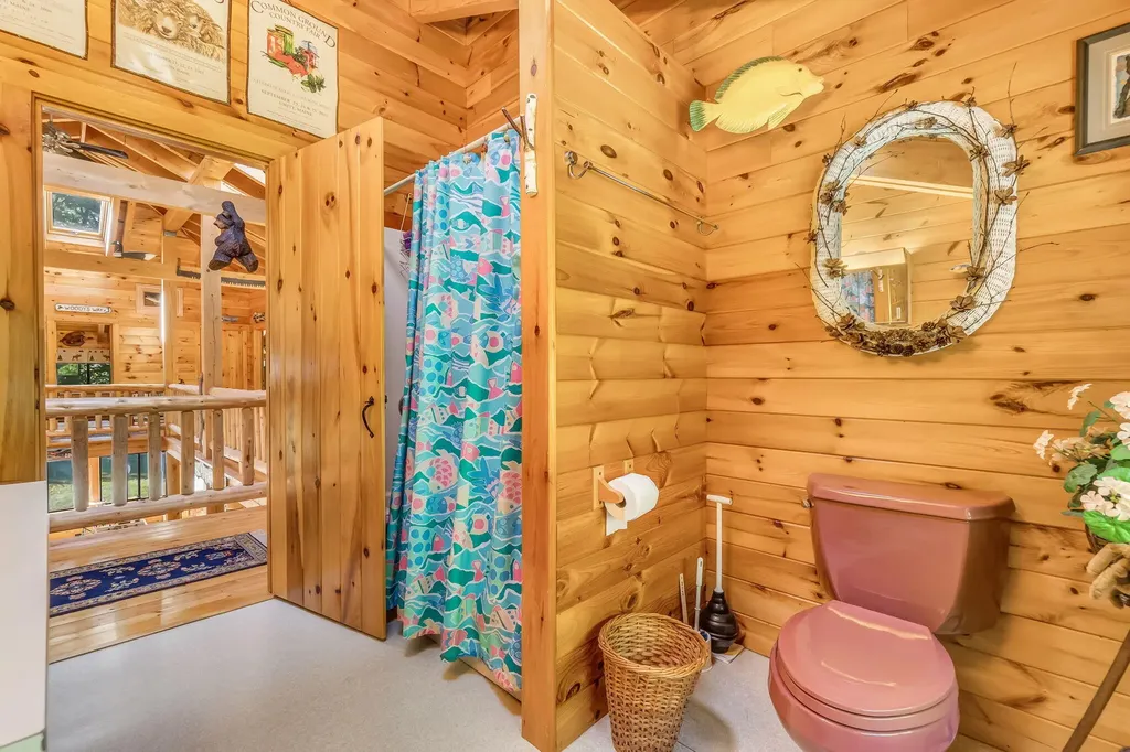 75 Menatoma Camp Road Readfield ME 04355
