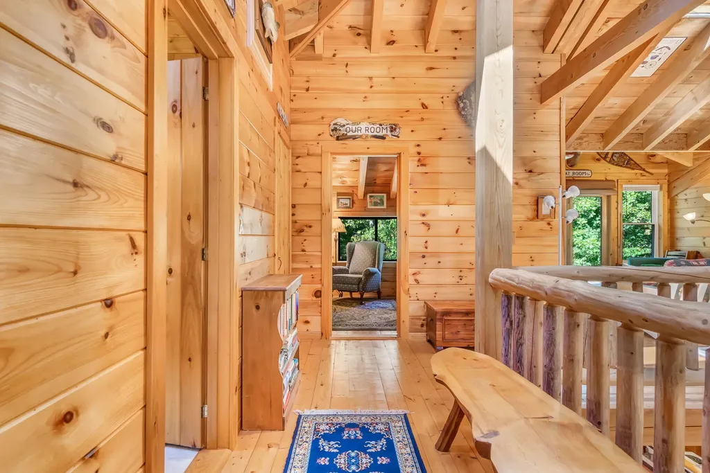 75 Menatoma Camp Road Readfield ME 04355