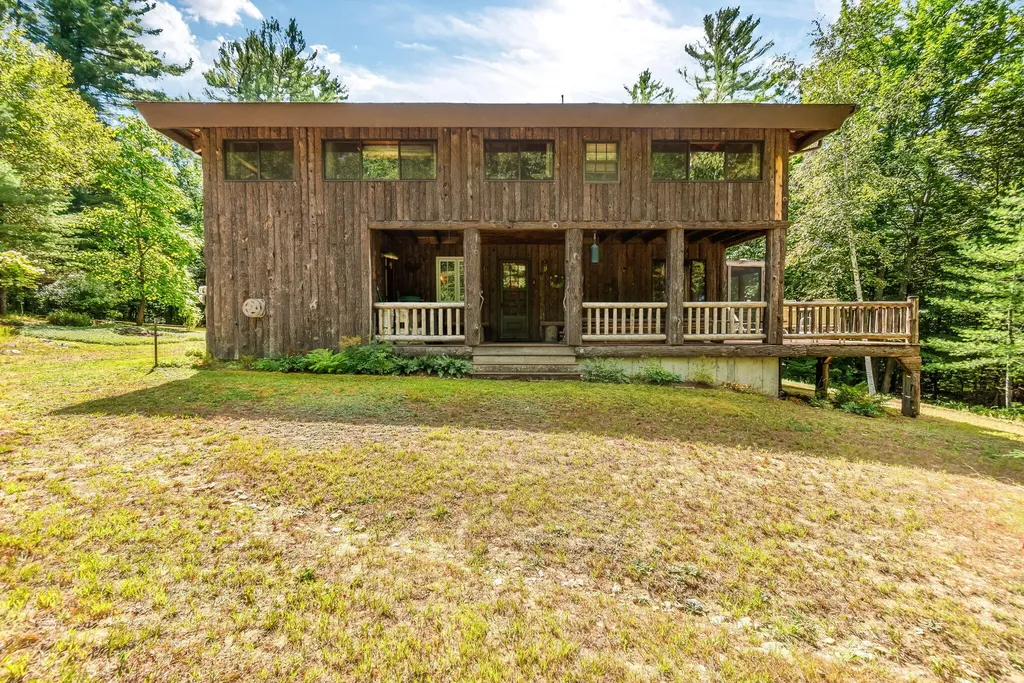75 Menatoma Camp Road Readfield ME 04355