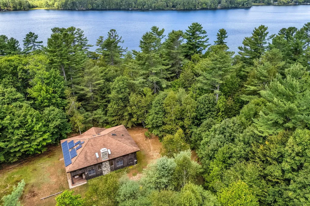 75 Menatoma Camp Road Readfield ME 04355