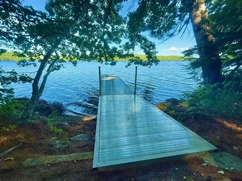 75 Menatoma Camp Road Readfield ME 04355