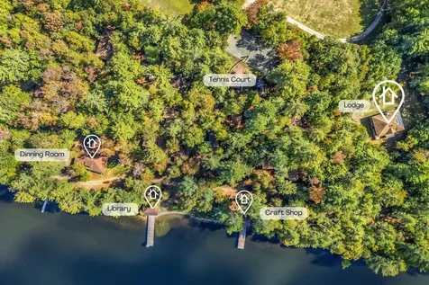 75 Menatoma Camp Road Readfield ME 04355
