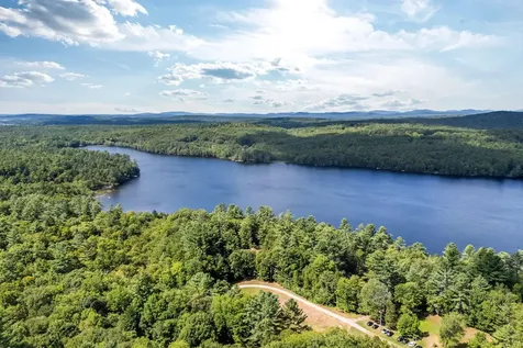 75 Menatoma Camp Road Readfield ME 04355