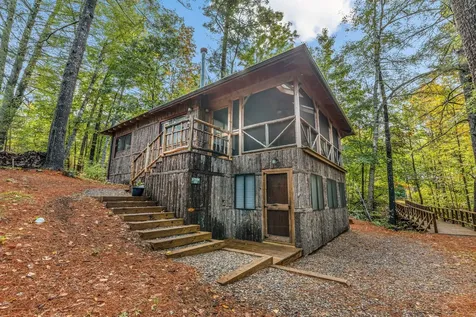 75 Menatoma Camp Road Readfield ME 04355