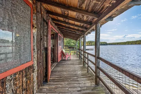 75 Menatoma Camp Road Readfield ME 04355