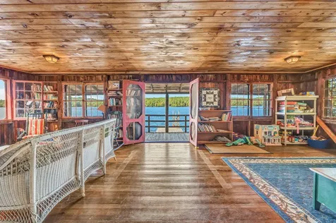 75 Menatoma Camp Road Readfield ME 04355