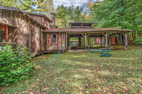 75 Menatoma Camp Road Readfield ME 04355