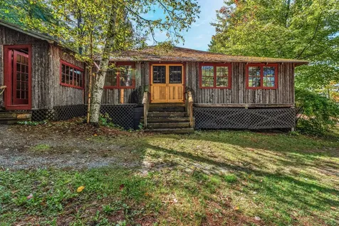 75 Menatoma Camp Road Readfield ME 04355