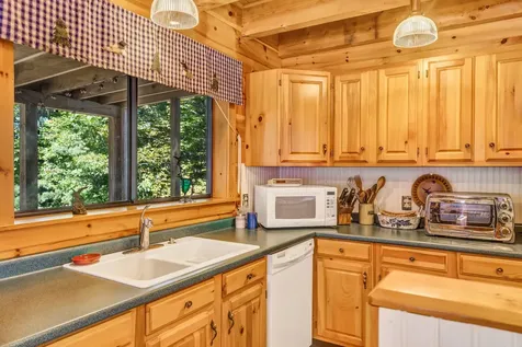 75 Menatoma Camp Road Readfield ME 04355