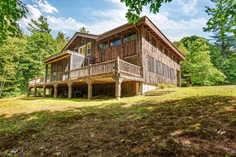 75 Menatoma Camp Road Readfield ME 04355
