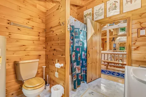 75 Menatoma Camp Road Readfield ME 04355