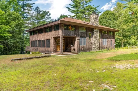75 Menatoma Camp Road Readfield ME 04355