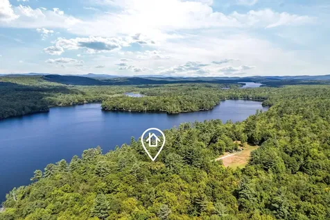 75 Menatoma Camp Road Readfield ME 04355