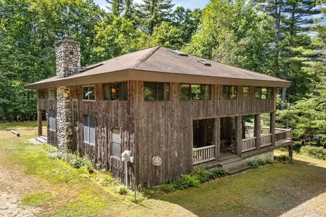 75 Menatoma Camp Road Readfield ME 04355